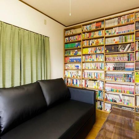 Kujukuri Bbq Beach House Dış mekan fotoğraf