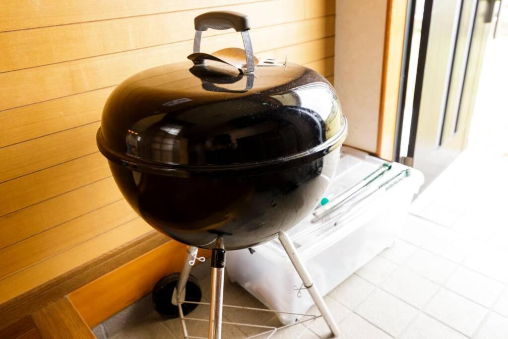 Kujukuri Bbq Beach House Dış mekan fotoğraf