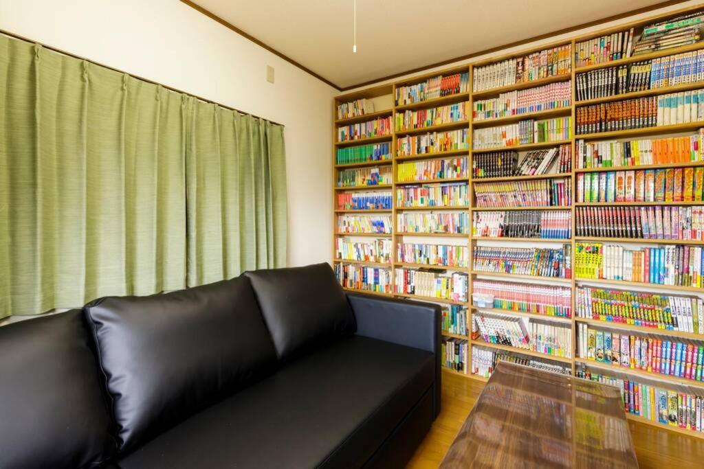 Kujukuri Bbq Beach House Dış mekan fotoğraf