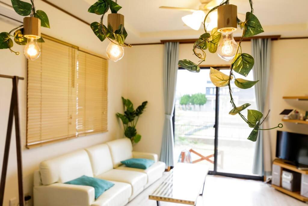 Kujukuri Bbq Beach House Dış mekan fotoğraf