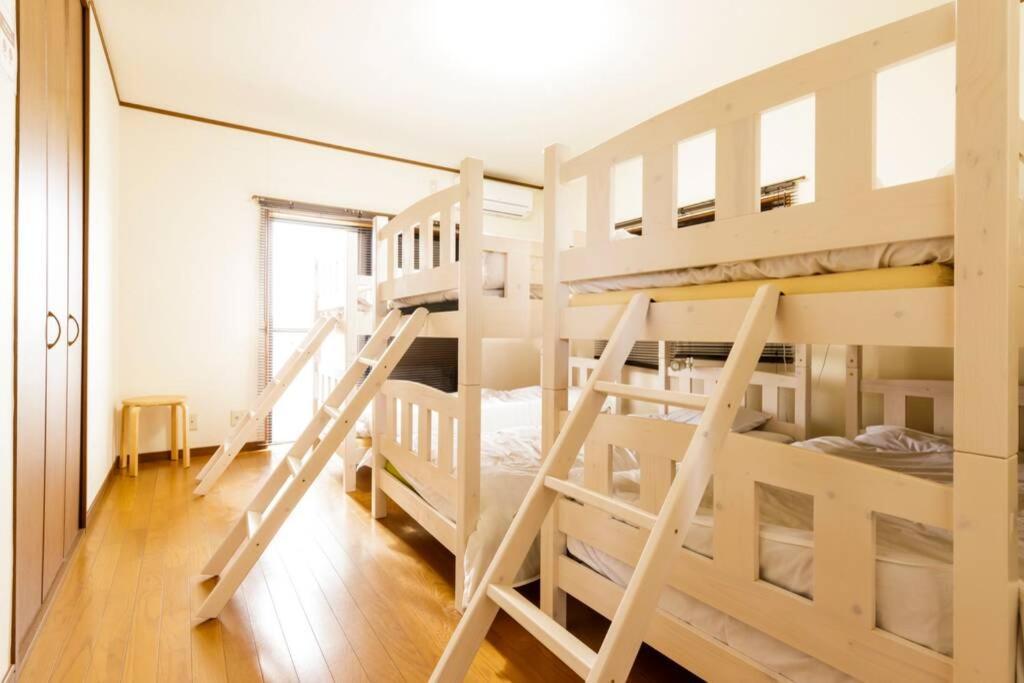 Kujukuri Bbq Beach House Dış mekan fotoğraf