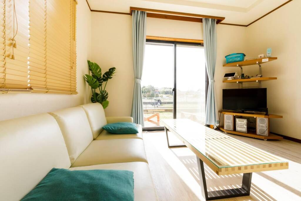 Kujukuri Bbq Beach House Dış mekan fotoğraf